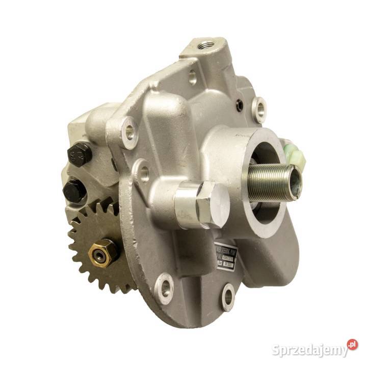 POMPA HYDRAULICZNA FORD 661076107810 E0NN600AC Hydraulika Zbuczyn