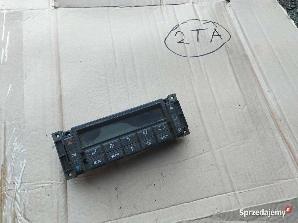 AUDI 80 B4 PASSAT B4875240 628615800 PANEL osobowe Kamień-Kolonia