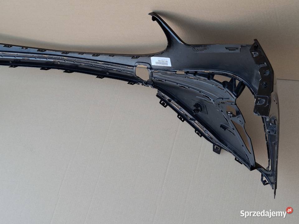 MERCEDES GLC X254 AMG ZDERZAK PRZÓD PRZEDNI PDC Bieleń