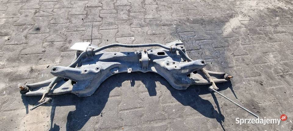 SANKI PRZEDNIE HONDA JAZZ Lipno