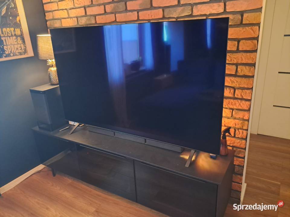 Syndyk sprzeda Komodę RTV pomorskie