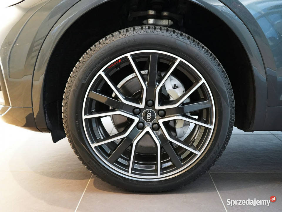 Audi Q5 Sportback 40TFSI Quattro VirtualPlus Kielce sprzedam