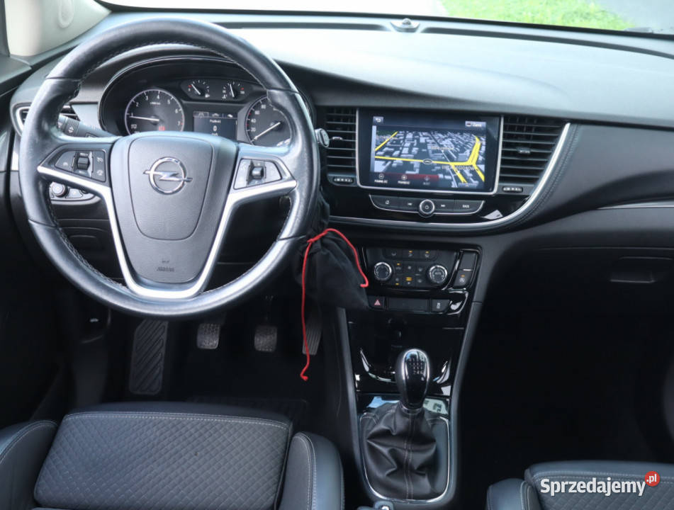 Opel Mokka 14 Turbo sprzedam