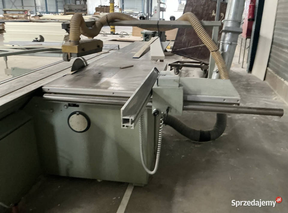 Piła formatowa 32 podcinak PHILIPS Wadowice