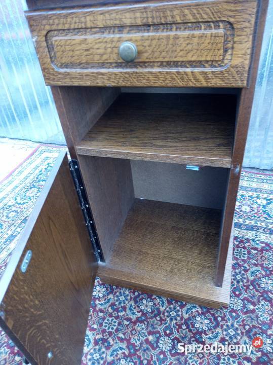 Szafkę sprzedam Meble Borówno