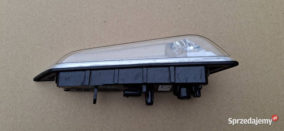 VOLVO FH5 FH 5 KIERUNKOWSKAZ PRAWY PRZEDŁUŻENIA lubuskie Bieleń