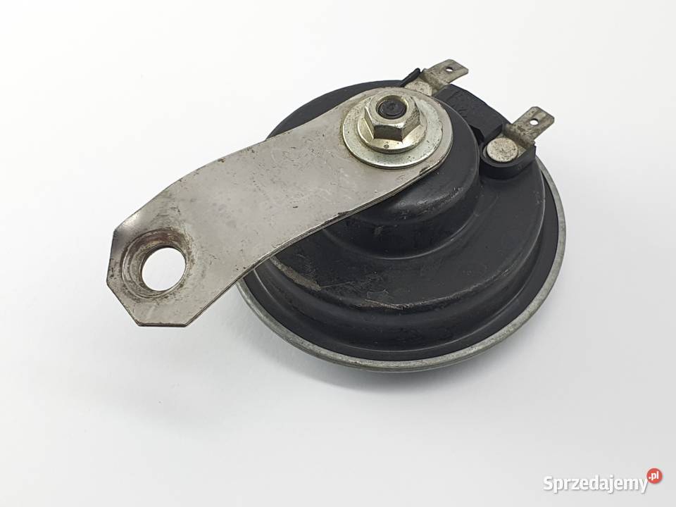 Klakson Trabka Sygnal Can Am Ds 450 Yamaha Honda sprzedam