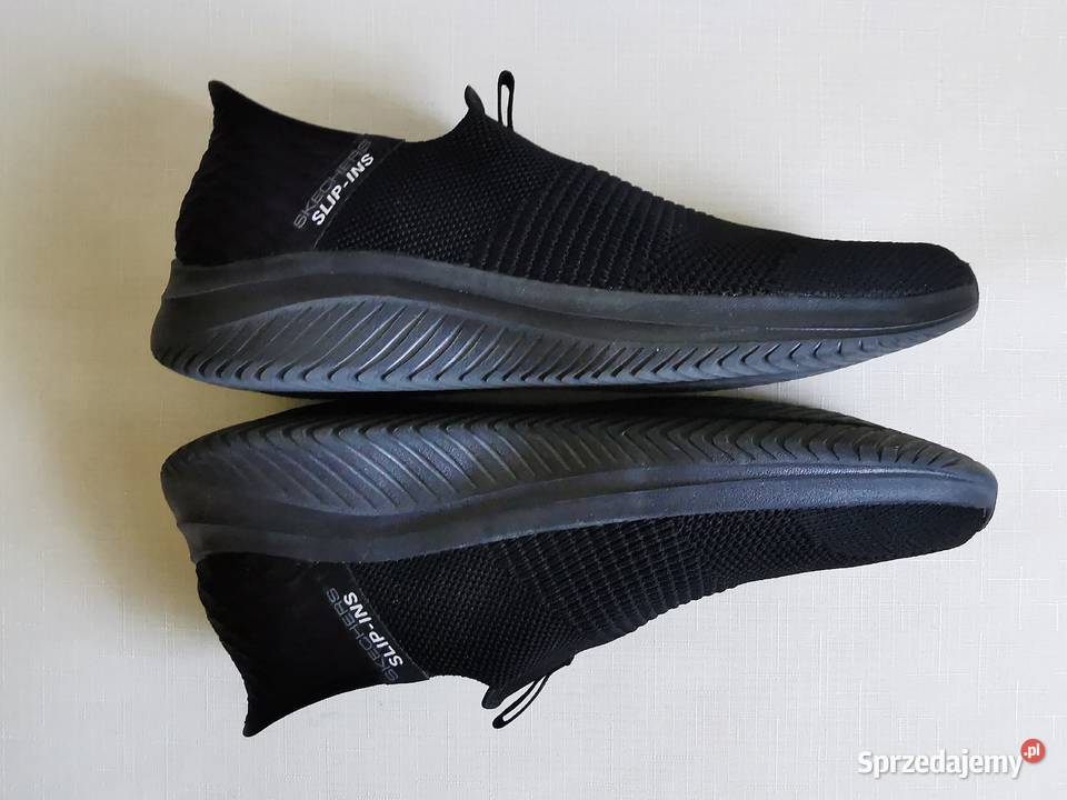 Skechers SlipIns r43st Zamość sprzedam