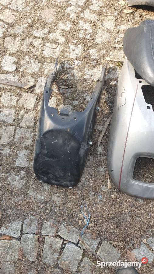 Harley Vrod vrod części Dobrzejów