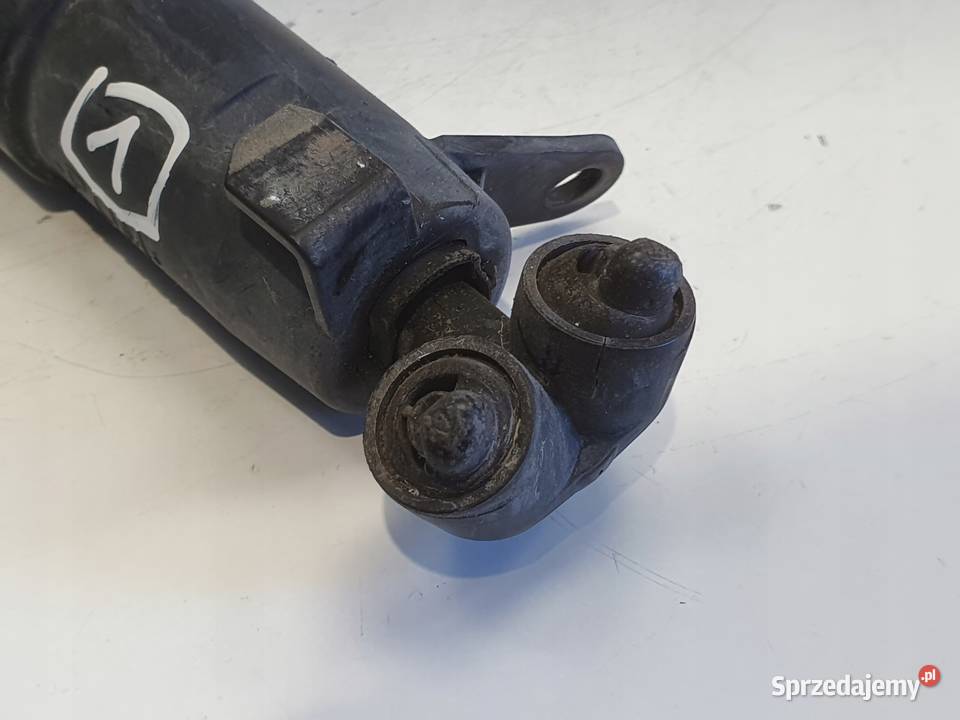 Mercedes W211 LEWY SPRYSKIWACZ LAMPY Reflektora osobowe lubelskie Rudka sprzedam