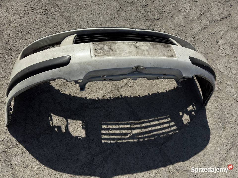 Zderzak volkswagen golf 5 mazowieckie Wołomin