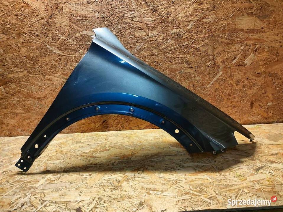 Błotnik Prawy Przód Cupra Formenton 5FF821116 sprzedam