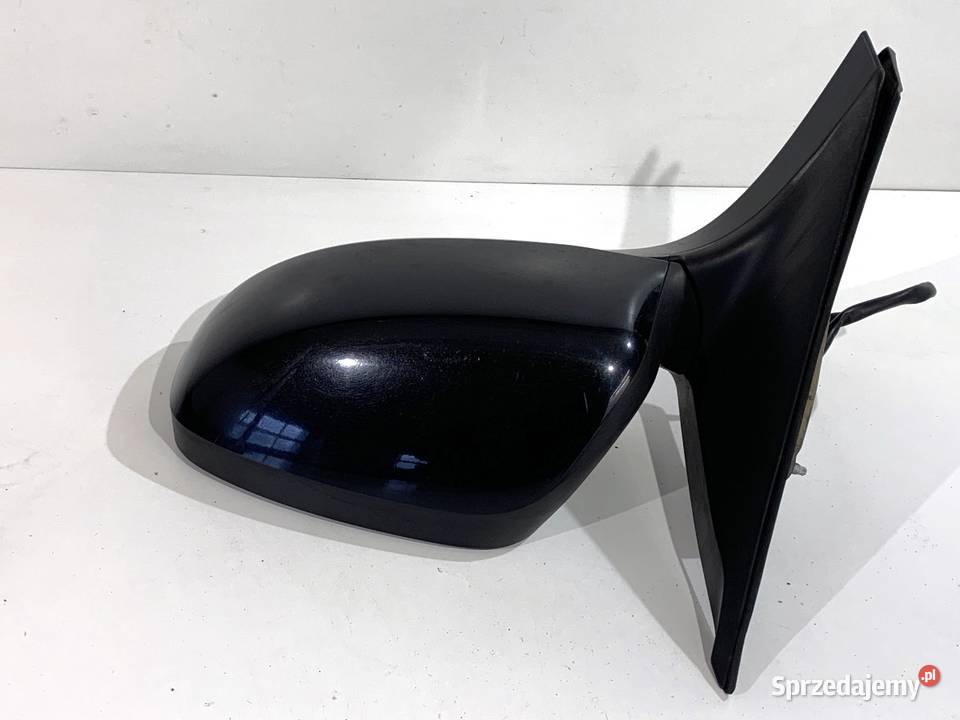 LUSTERKO LEWY SUZUKI SWIFT III Hatchback COSMIC Lusterka zewnętrzne sprzedam