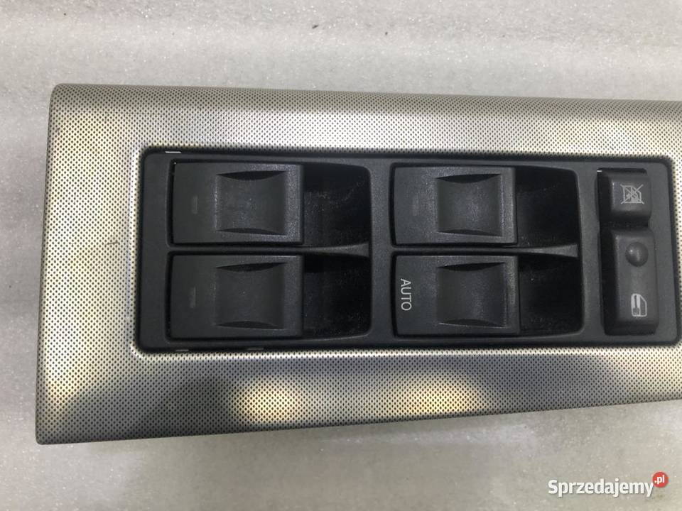 PRZEŁĄCZNIK SZYB JEEP GRAND CHEROKEE WK