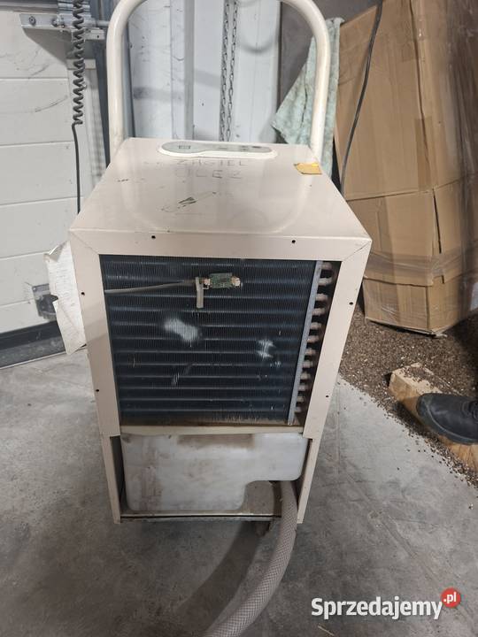 Zestaw osuszaczy Ułęż