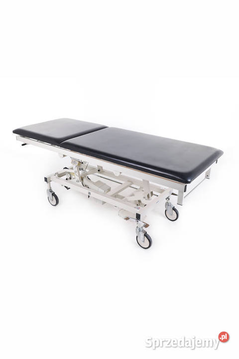 Stół diagnostyczno zabiegowy OOSTWOUD Leszno