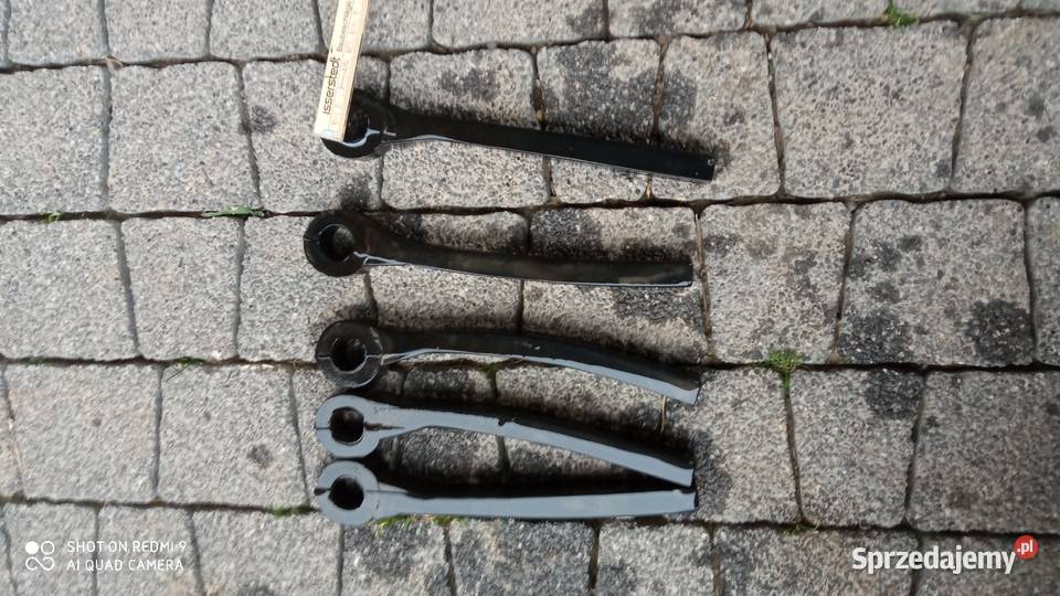 kombajn buraczany częściobijaki gumowe Maszyny rolnicze Zamość sprzedam