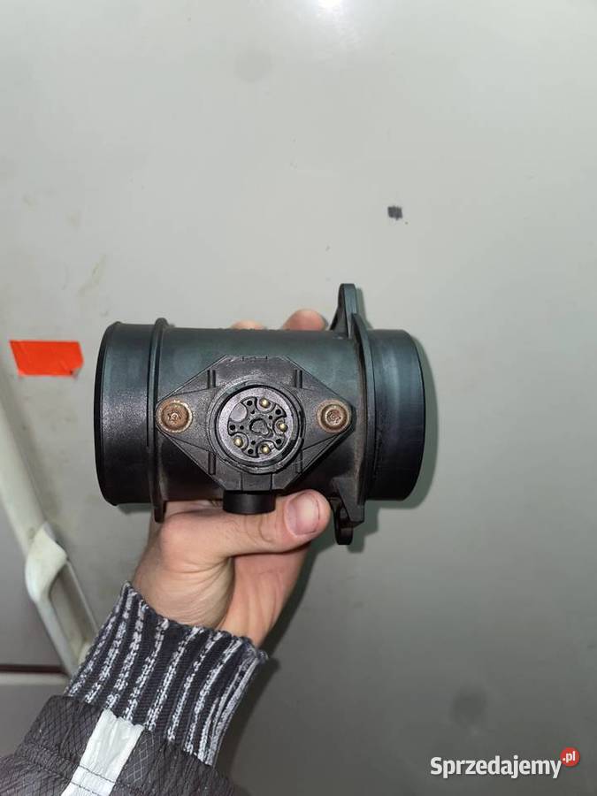 Mercedes w202 w124 c36 amg 320 280 przepustnica osobowe wielkopolskie Konin