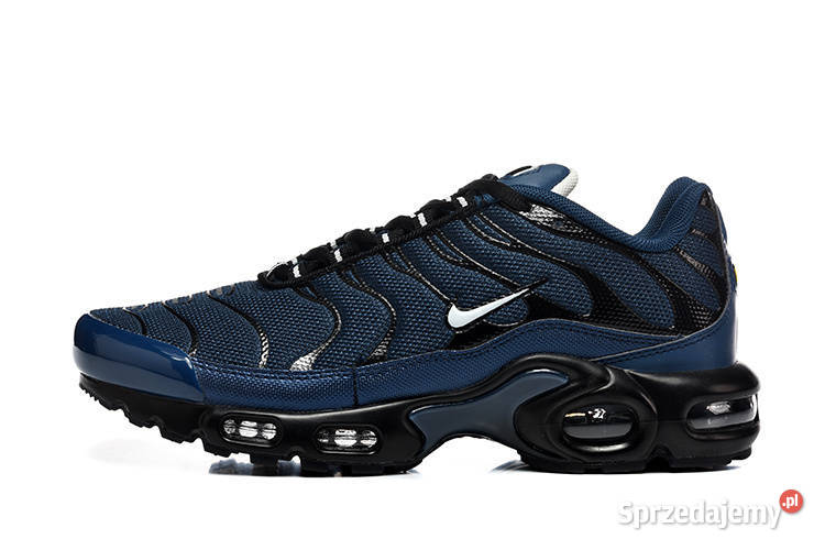 NIKE Air Plus TN buty sportowe męskie r4046 Warszawa