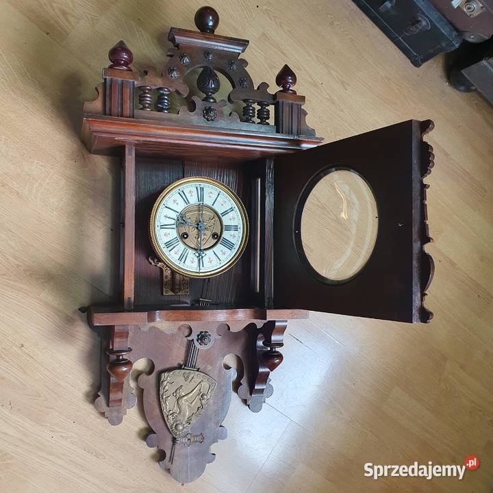 Sprawny Ślązak FMS P42tarcza porcelanaseledynka Wrocław