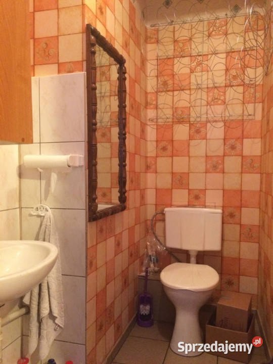 Do sprzedaży lokal 55m2 BoguszówGorce Boguszów-Gorce sprzedam