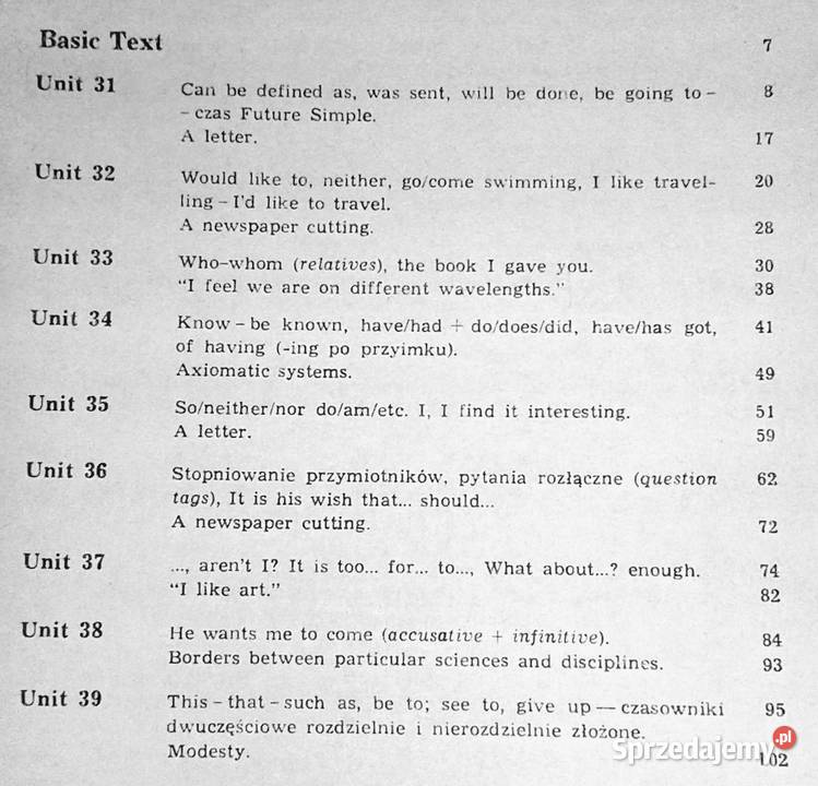 The world through English 2 Leon Leszek Szkutnik Pozostałe Chełm