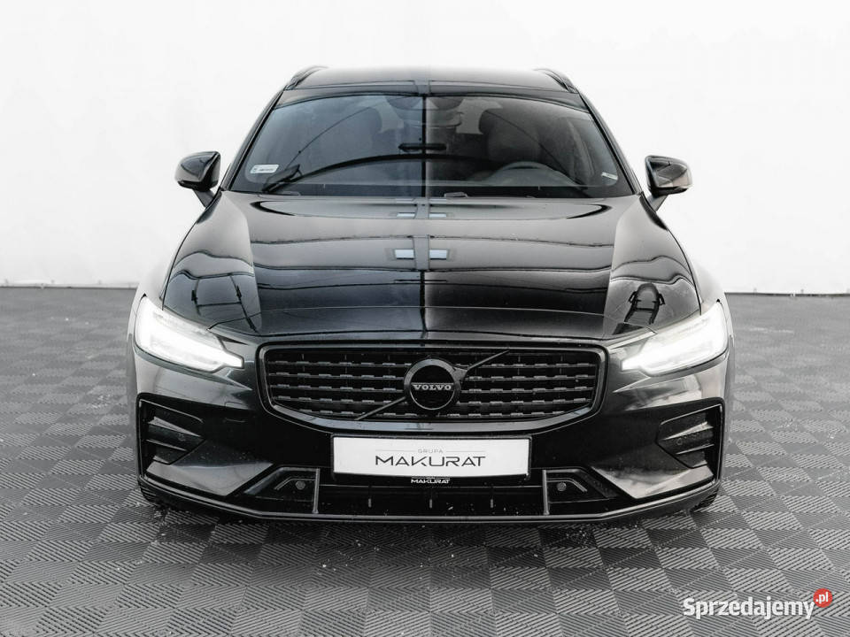 Volvo V60 WND5422AB4 D RDesign Podgrzf Kcof pomorskie Gdańsk sprzedam