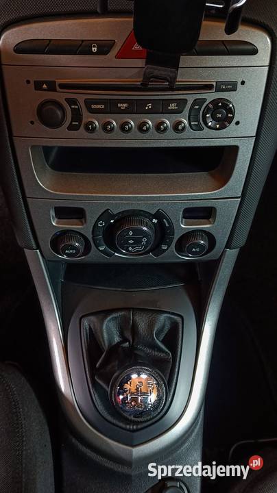 Sprzątanie wnętrz samochodów Marszów