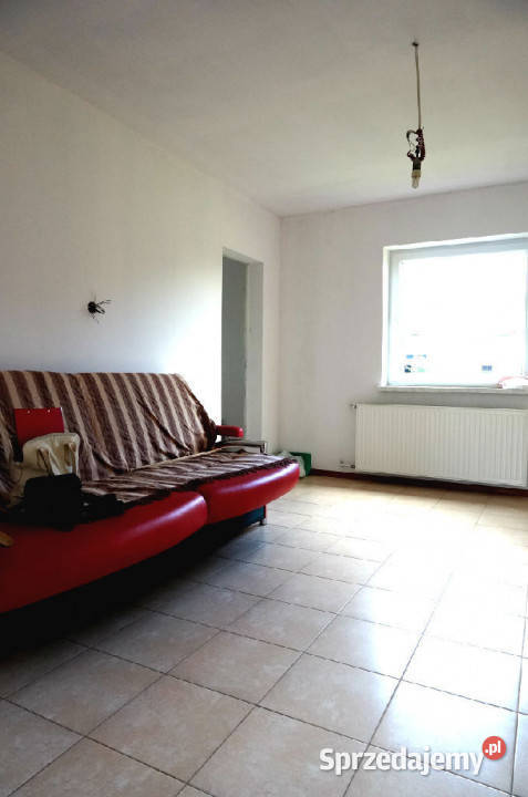 Dom sprzedSkarbiszowice GmTułowice 20 Opol garaż sprzedam