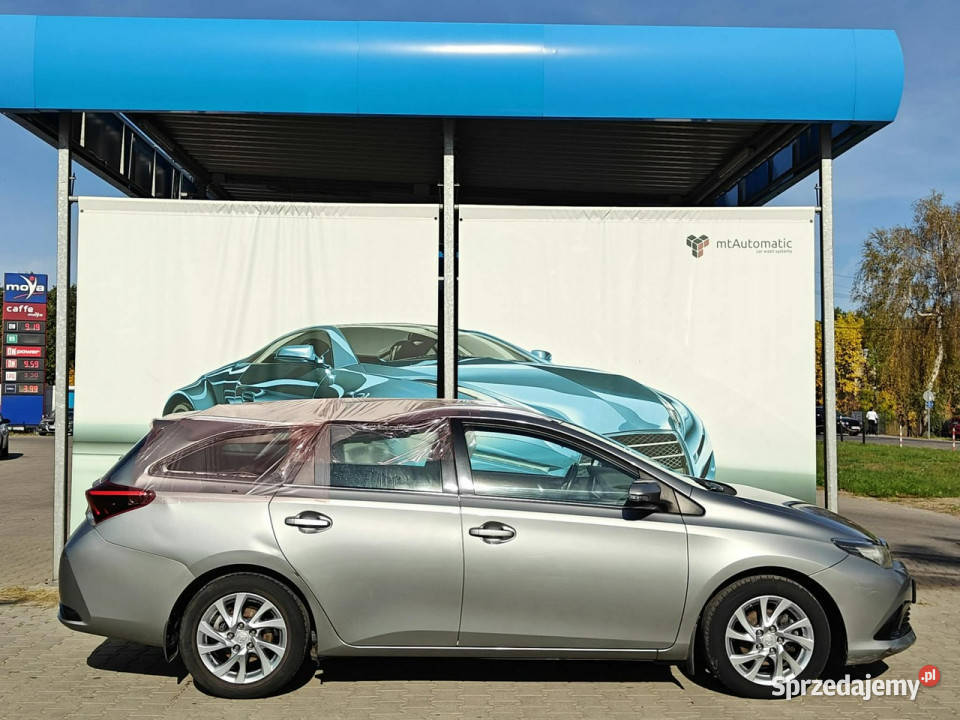 Toyota Auris II 2012 Karczew sprzedam