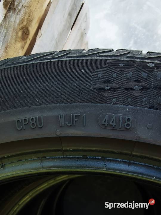 Opony letnie 24545R18 BESTDRIVE 4