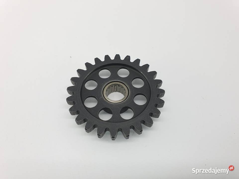 Tryb Kolo Posrednie Husqvarna Łódź sprzedam