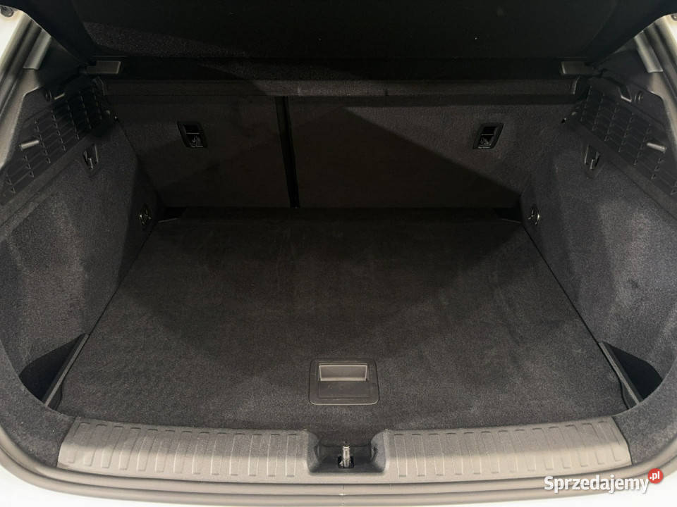 Audi A3 Sportback VAT 23 35TFSI mHEV 150 Stronic podgrzewane fotele małopolskie Myślenice