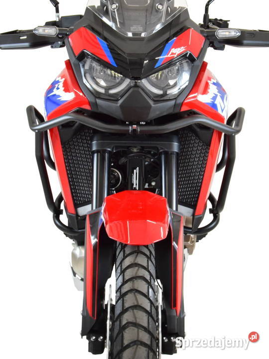 Gmole górne do HONDA CRF 1100 Africa Twin 2024 śląskie Częstochowa