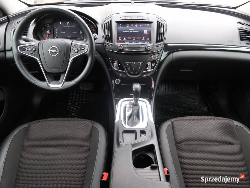 Opel Insignia 20 CDTI elektryczne lusterka śląskie Katowice sprzedam