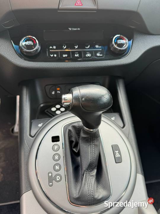 KIA SPORTAGE Wilczyna sprzedam