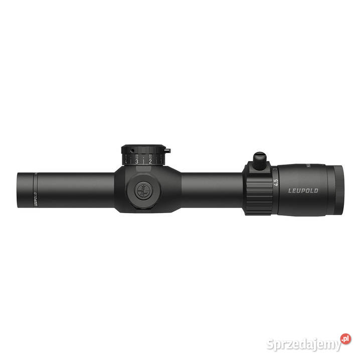 Luneta celownicza Leupold Mark 4HD 145x24 30mm