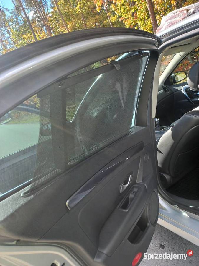 Renault Laguna III GT 20 Dci 178 4Control Laguna mazowieckie Radom