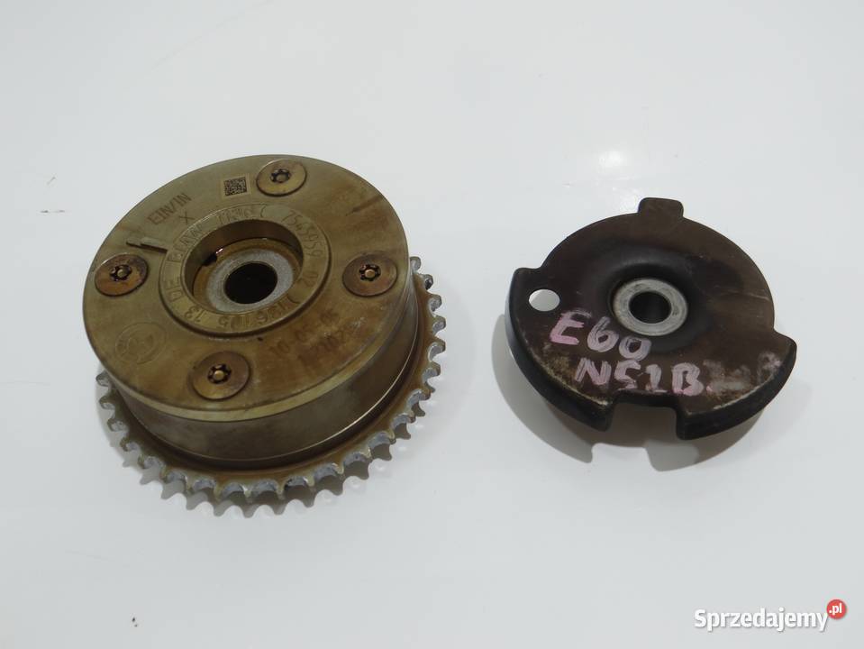 VANOS SSĄCY BMW E60 N52 7545959