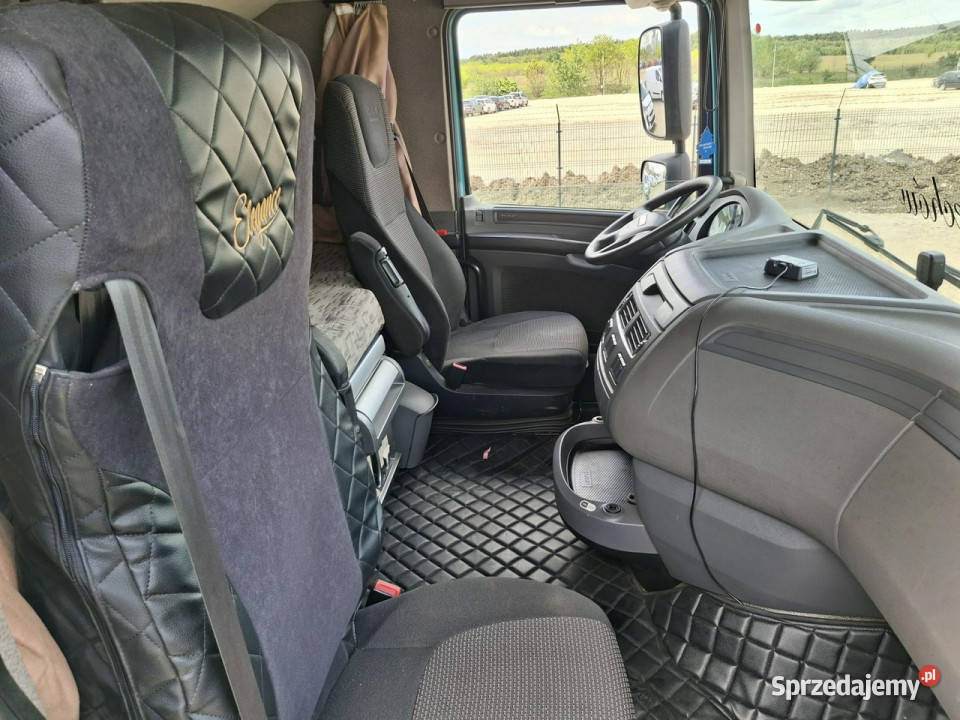 DAF Xf