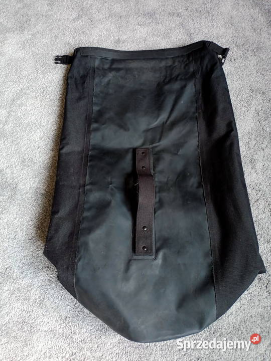 Worek podróżny na motocykl rollbag Hein Gericke Pruszków