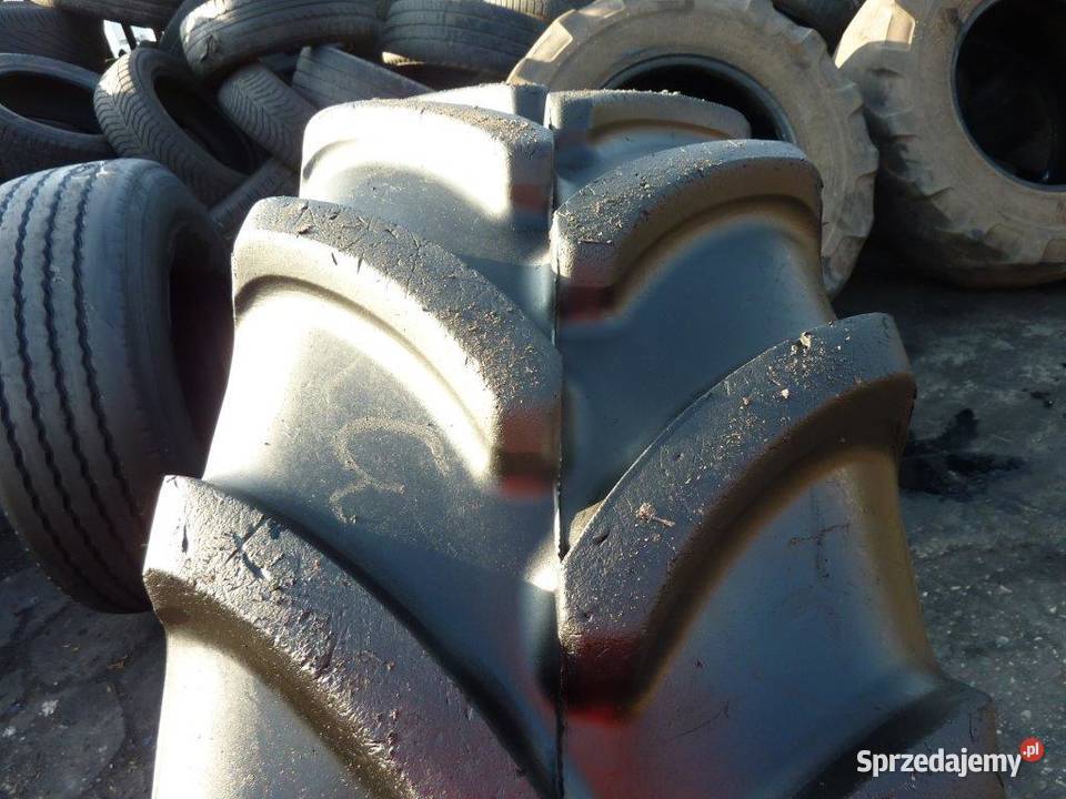 Opona używana rolnicza 36070R28 FIRESTONE Opony rolnicze