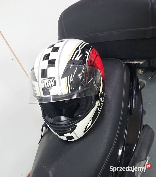 Skuter Kymco Agility 50 Szczecin