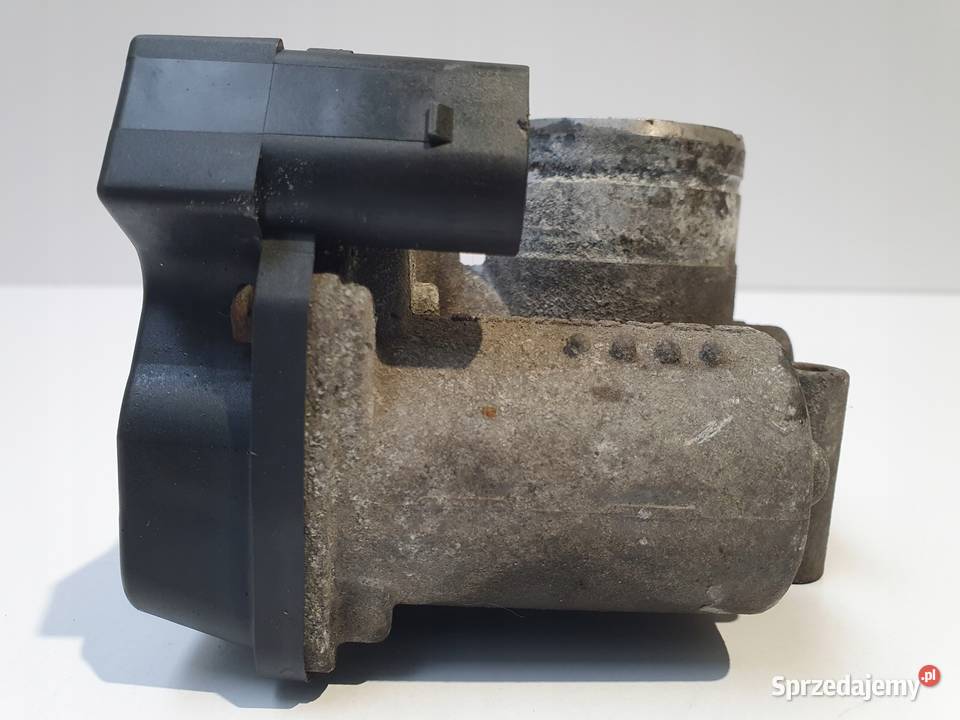 PRZEPUSTNICA VW Polo IV 12 6V 03D133062E Rudka sprzedam