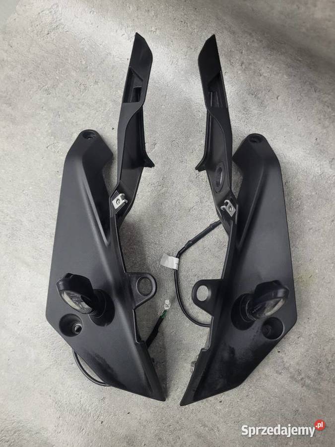 KTM DUKE 790 890 1190 1290 ADV SMT 23 Nowy Tomyśl