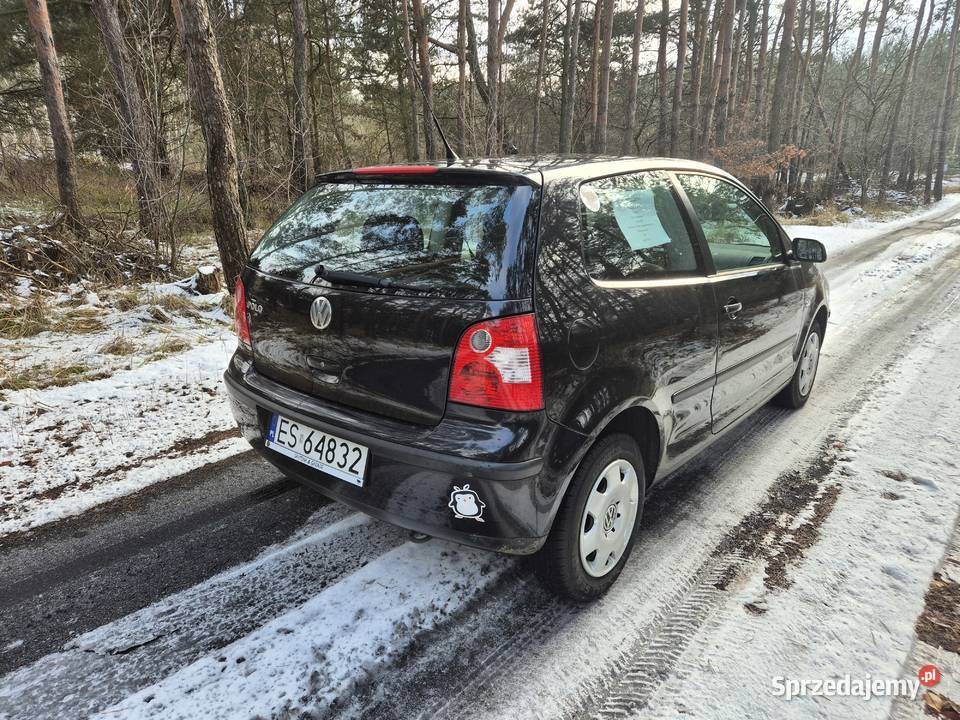 Volkswagen Polo 12 Super stan 151 Klima Skierniewice