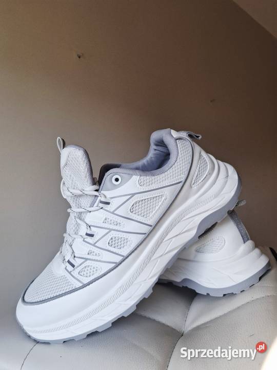 Buty 45 sportowe Sinsay sneakersy trampki małopolskie Kraków