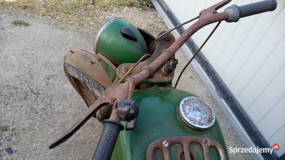 WFMWSK 125 wwwmotobazarprl Padniewko