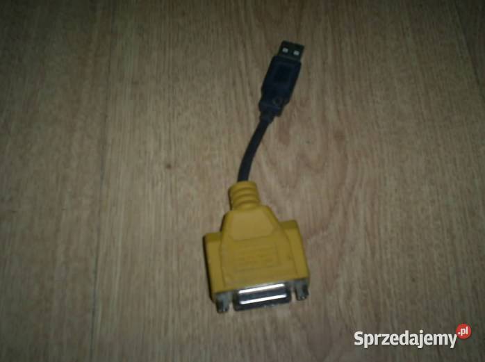 Adapter gameport usb Części i akcesoria Olkusz