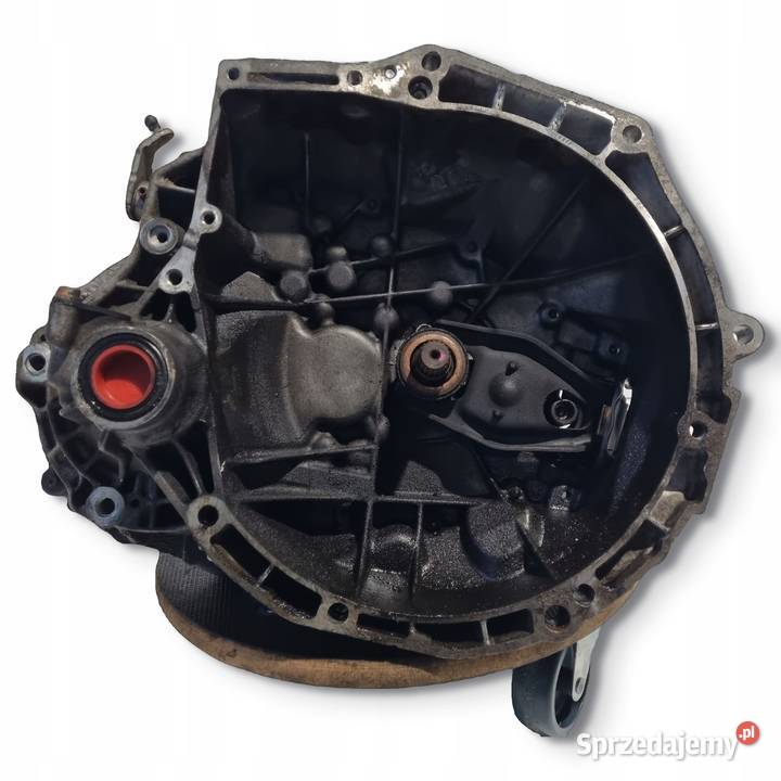 SKRZYNIA BIEGÓW Peugeot 207 14 VTI 8FS benzyna Chełm